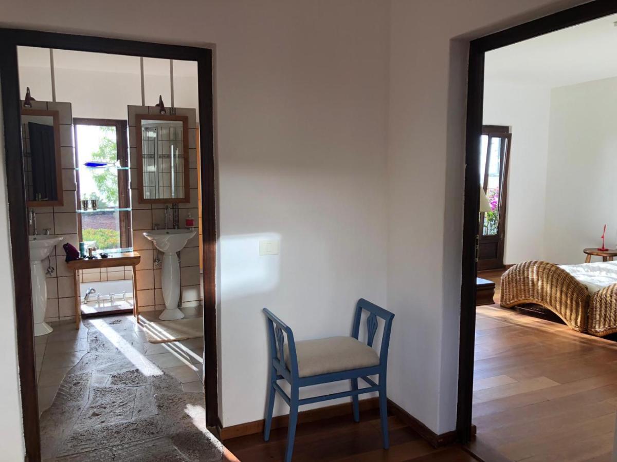 Casa La Lachita La Torre  外观 照片