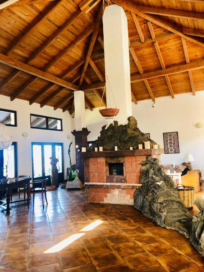 Casa La Lachita La Torre  外观 照片