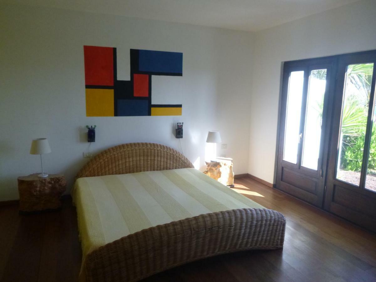 Casa La Lachita La Torre  外观 照片