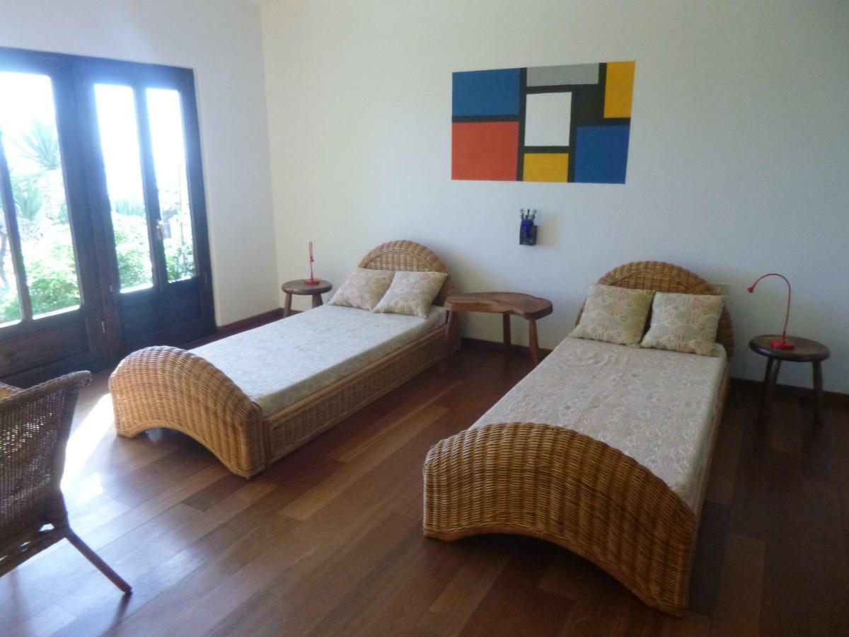 Casa La Lachita La Torre  外观 照片